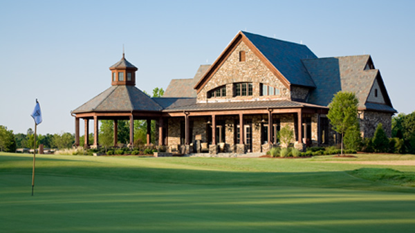 The Golf Cottage
