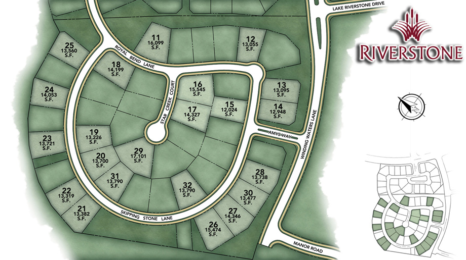 Texas luxury new homes for sale by Toll Brothers