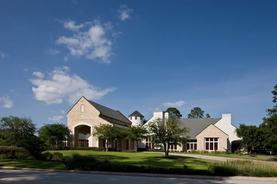 Texas luxury new homes for sale by Toll Brothers