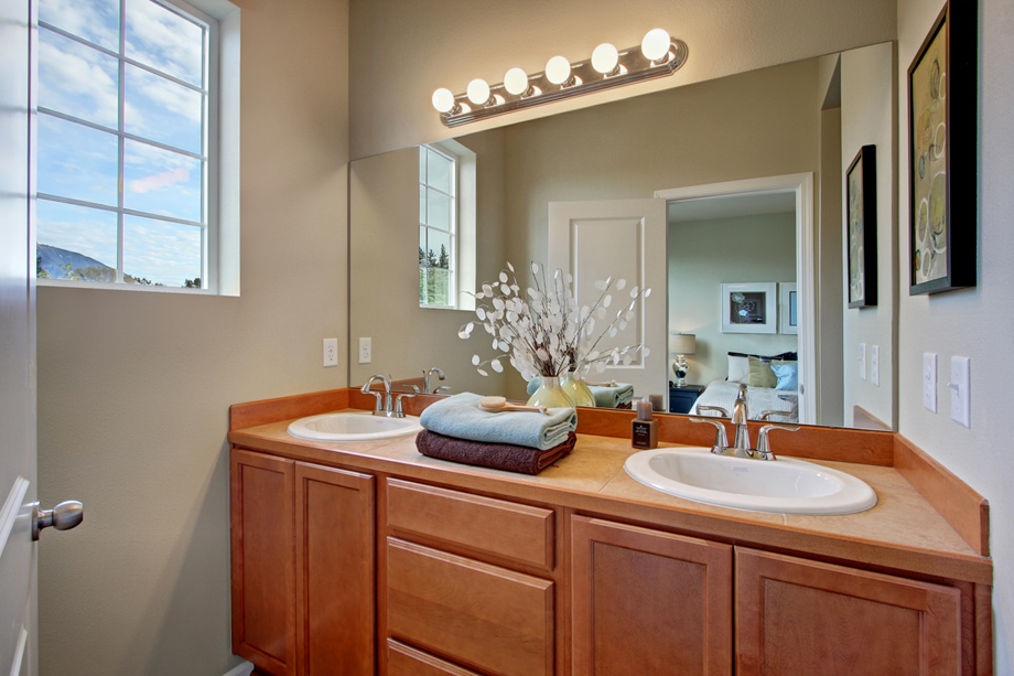 Kimball Creek Townhomes luxury new homes in Snoqualmie, WA