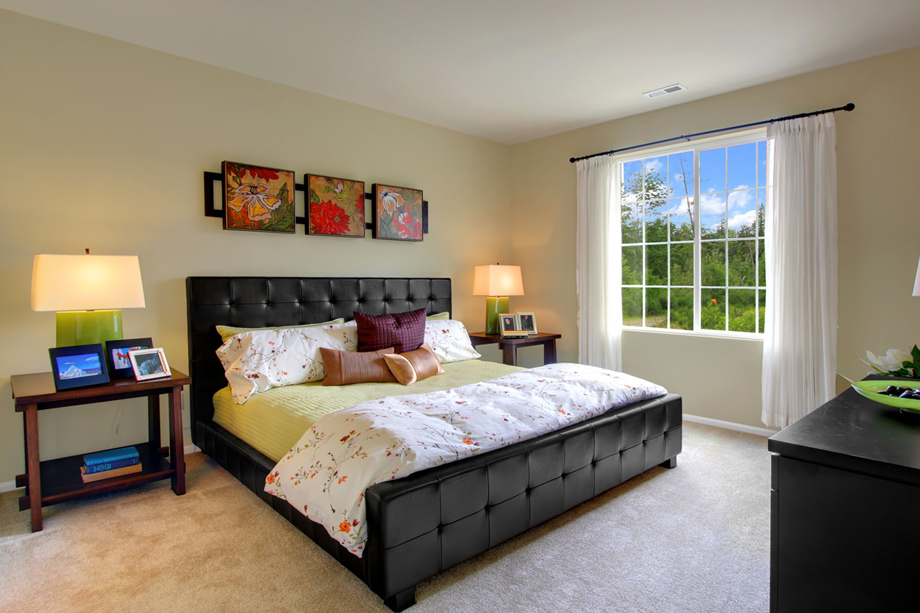 Kimball Creek Townhomes luxury new homes in Snoqualmie, WA