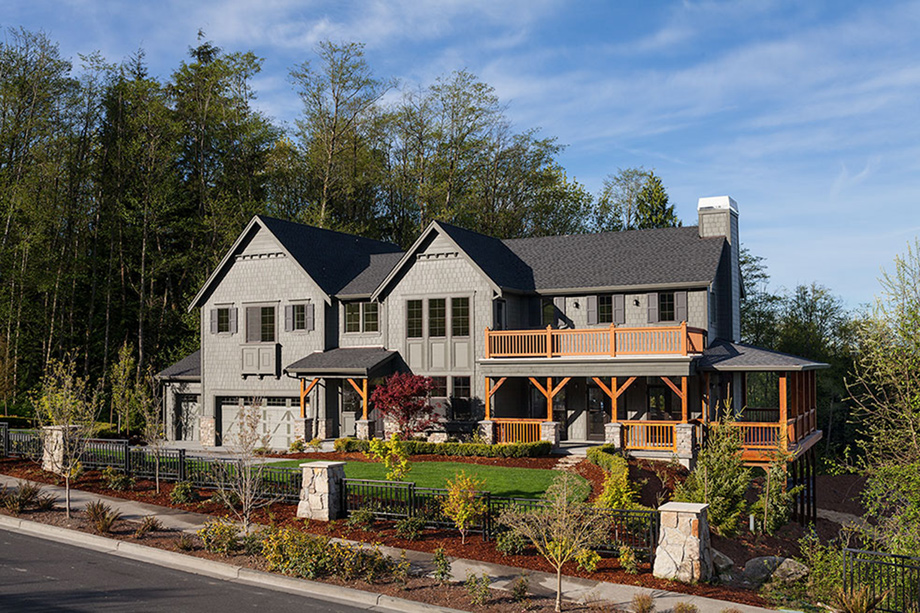 Belvedere at Bellevue