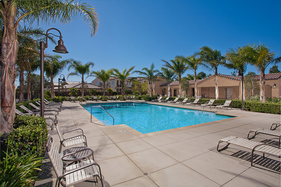 California luxury new homes for sale by Toll Brothers