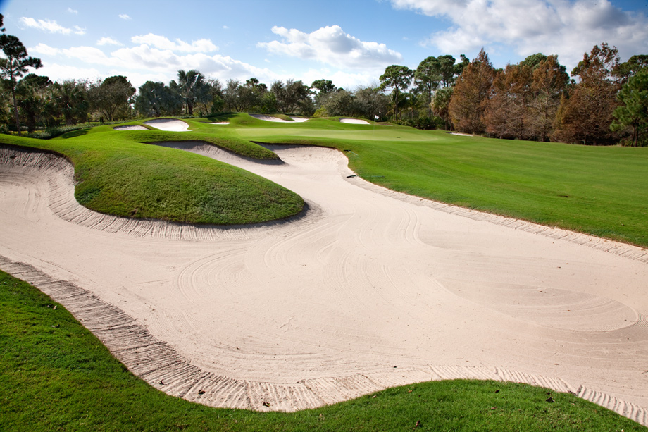 Florida luxury new homes for sale by Toll Brothers