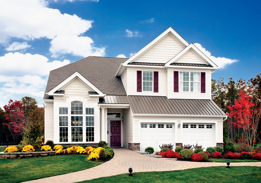 Sea Breeze at Lacey luxury new homes in Forked River, NJ