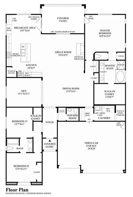 DESIGN YOUR OWN Brisbane