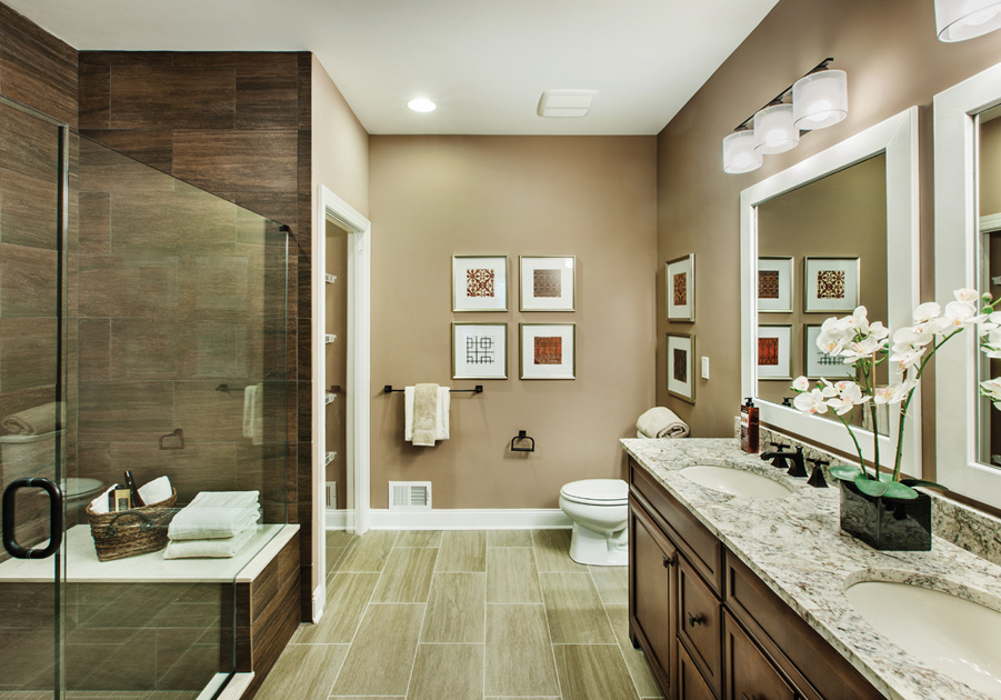 Toll Brothers At Valeria The Bucknell Home Design Toll Brothers At Valeria The Bucknell Home Design