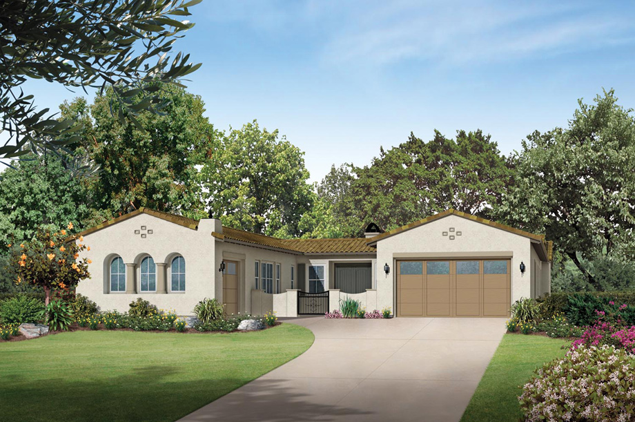 Toll Brothers Page Not Found