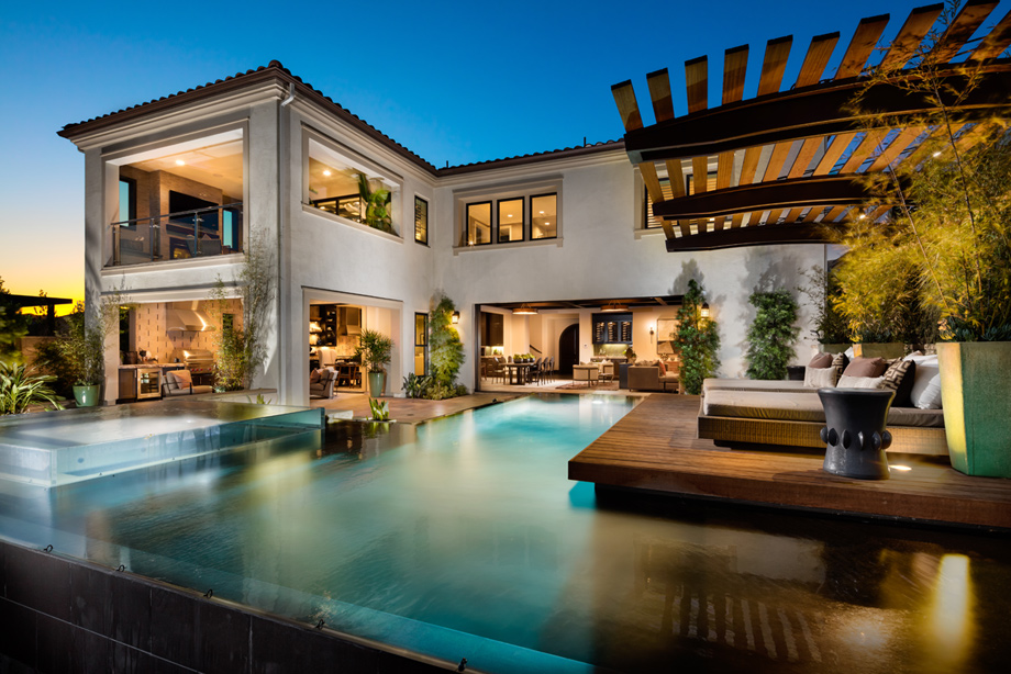 Westcliffe At Porter Ranch Palisades Collection The Westcliffe At Porter Ranch Palisades Collection The