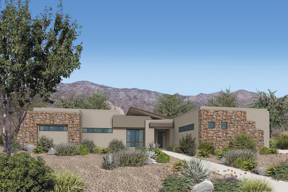 California luxury new homes for sale by Toll Brothers