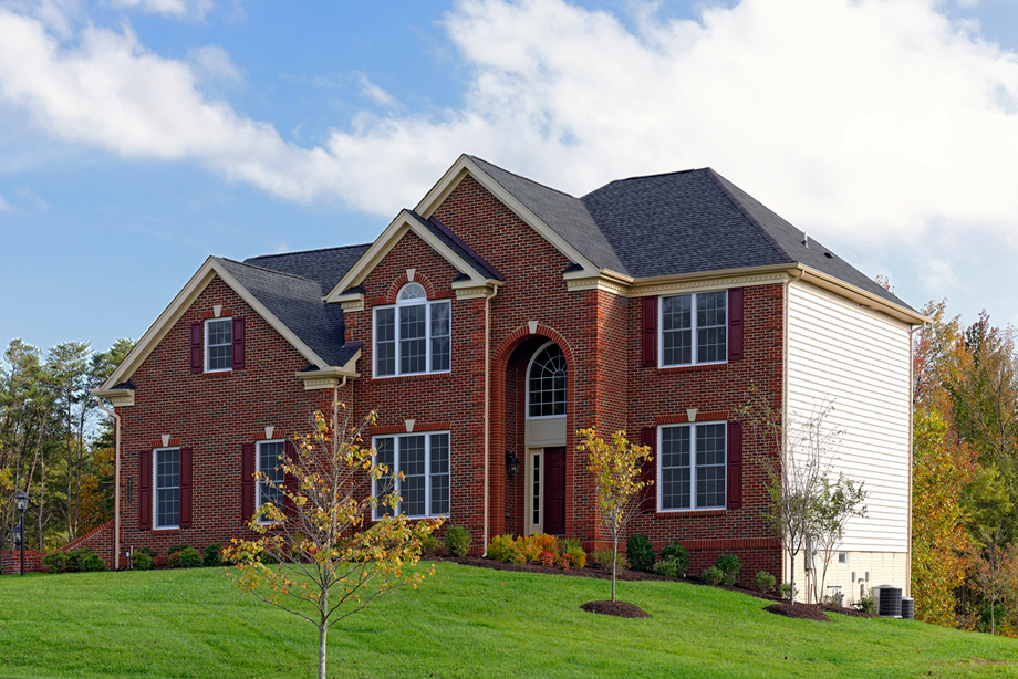 Cheltenham Estates luxury new homes in Clinton, MD