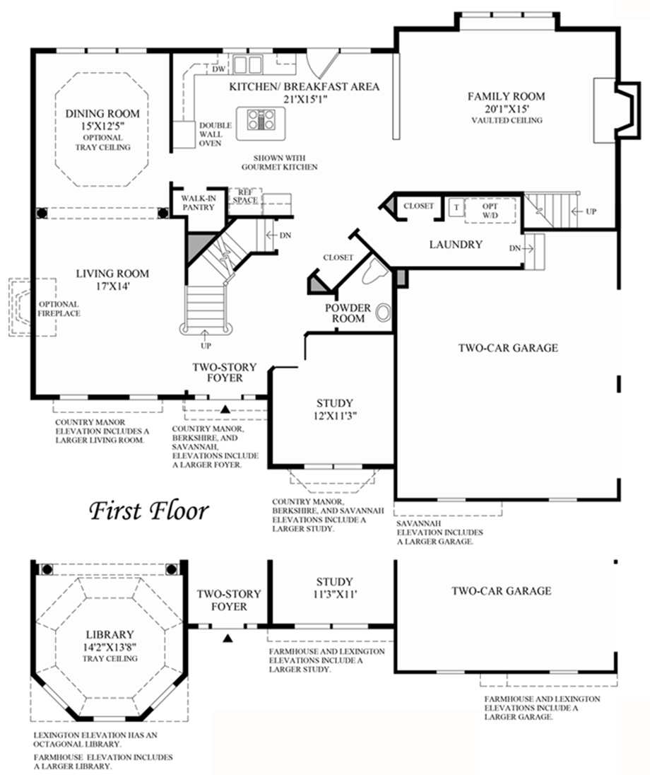 Toll Brothers Page Not Found