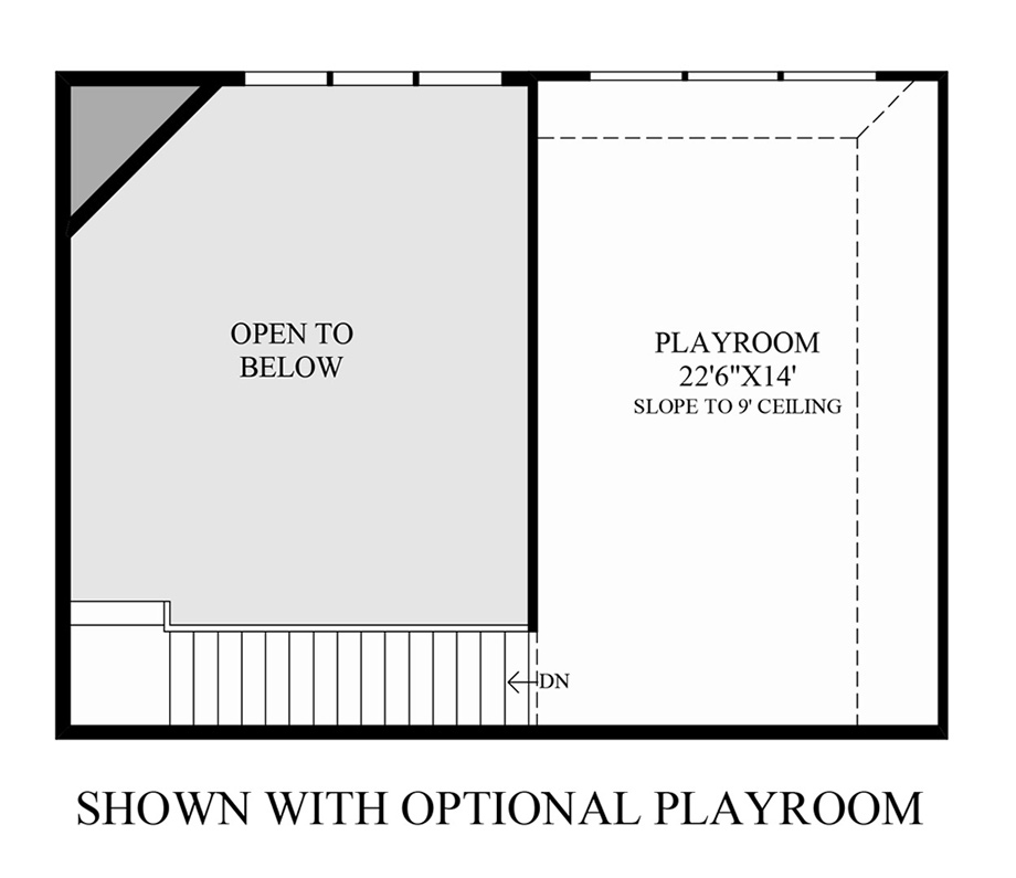 Toll Brothers Page Not Found