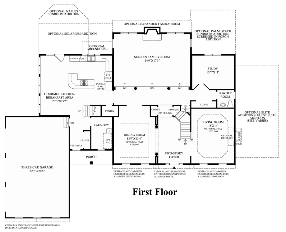 Coventry Homes Floor Plans | coventry at shenstone reserve luxury new homes in leesburg va Coventry Homes Floor Plans | coventry at shenstone reserve luxury new homes in leesburg va