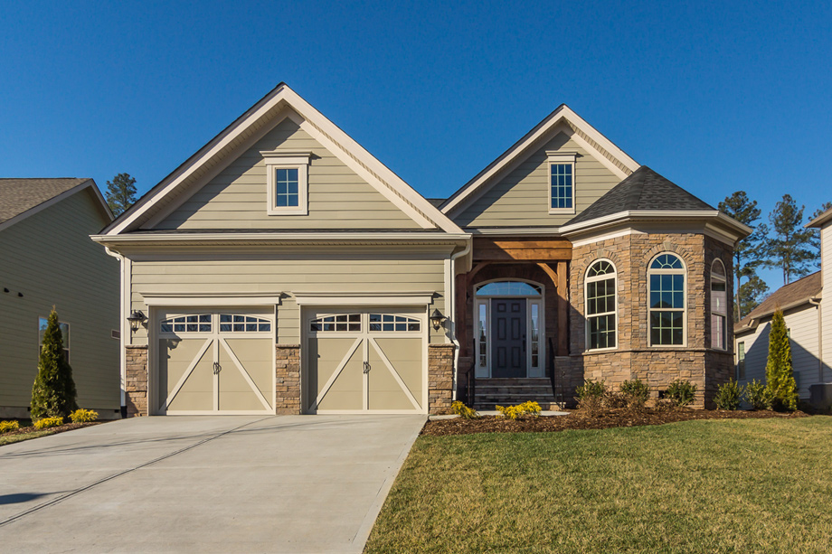 Deerfield Country Manor qdh