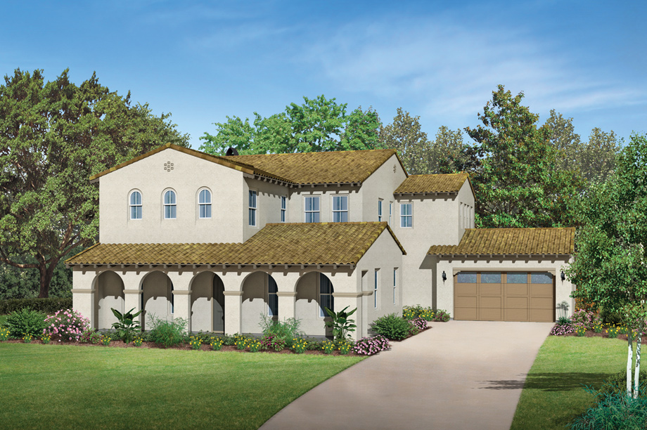 Toll Brothers Page Not Found