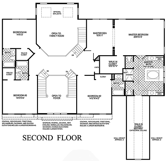 Toll Brothers Page Not Found