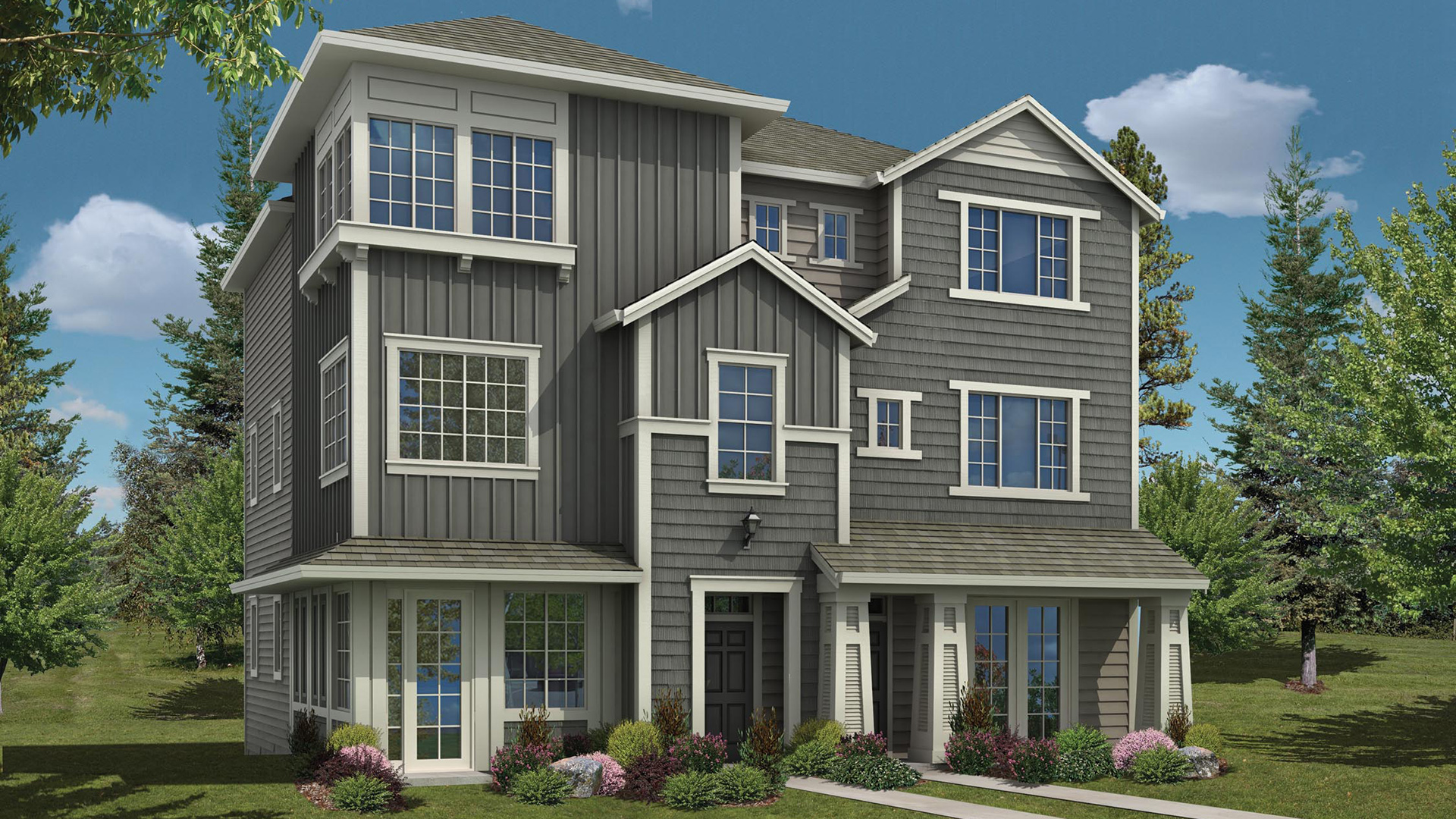 Hancock Craftsman image