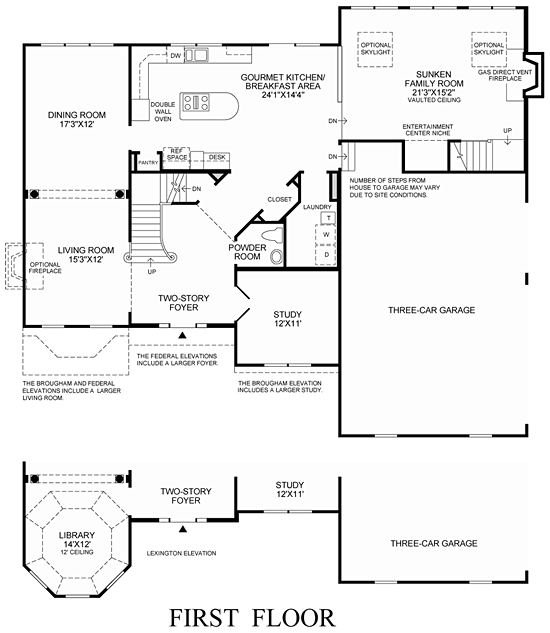 Toll Brothers Page Not Found