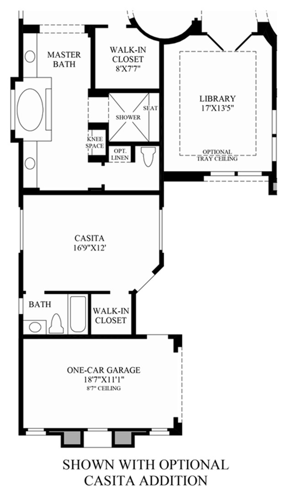 Toll Brothers Page Not Found