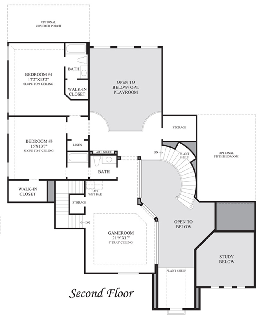 Toll Brothers Page Not Found