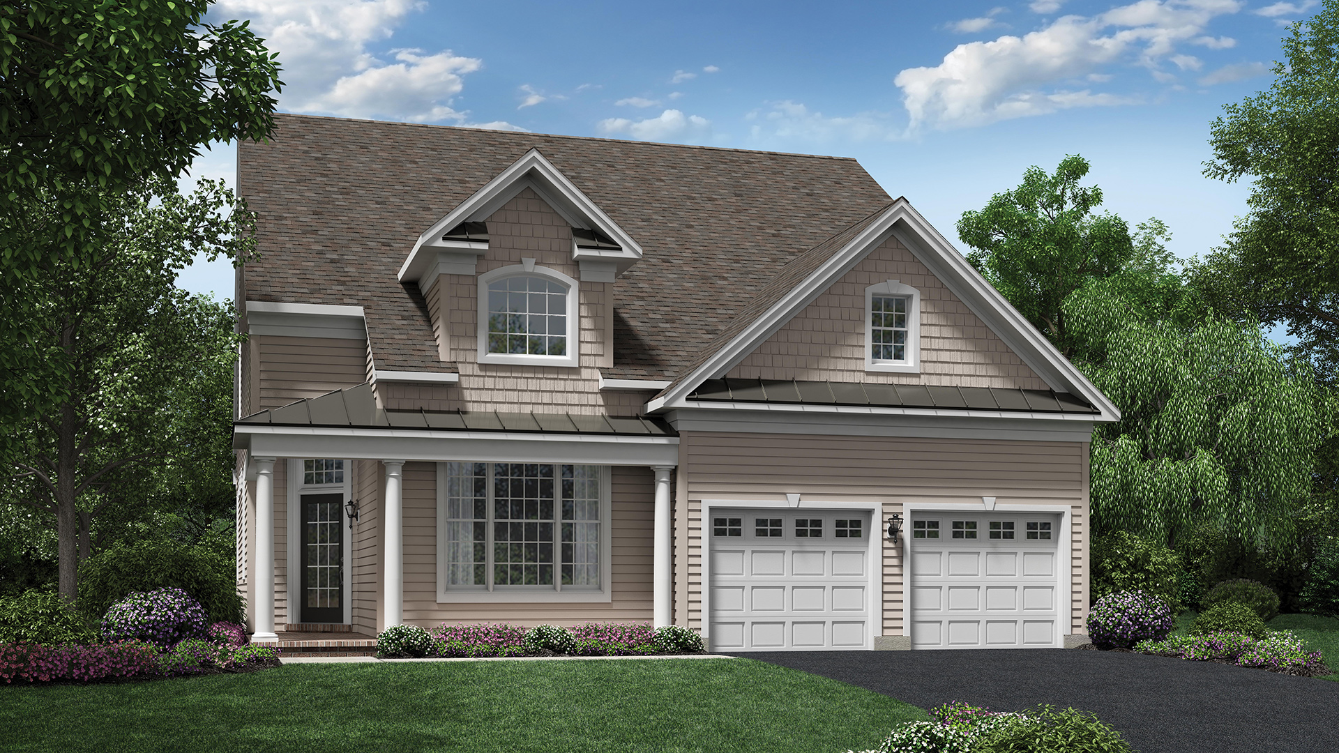 Narberth Eastern Shore