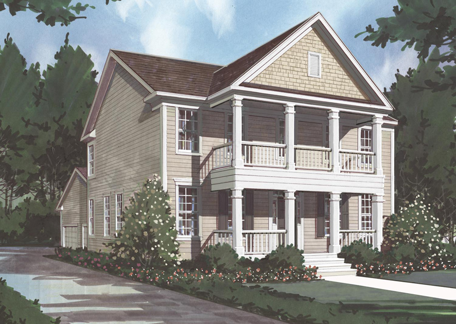 Toll Brothers Page Not Found