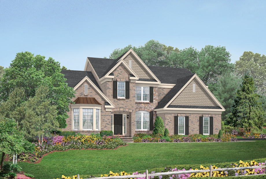 Toll Brothers Page Not Found