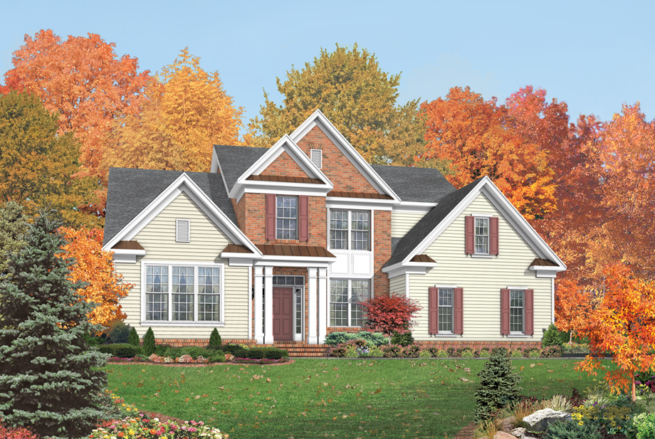 Toll Brothers Page Not Found