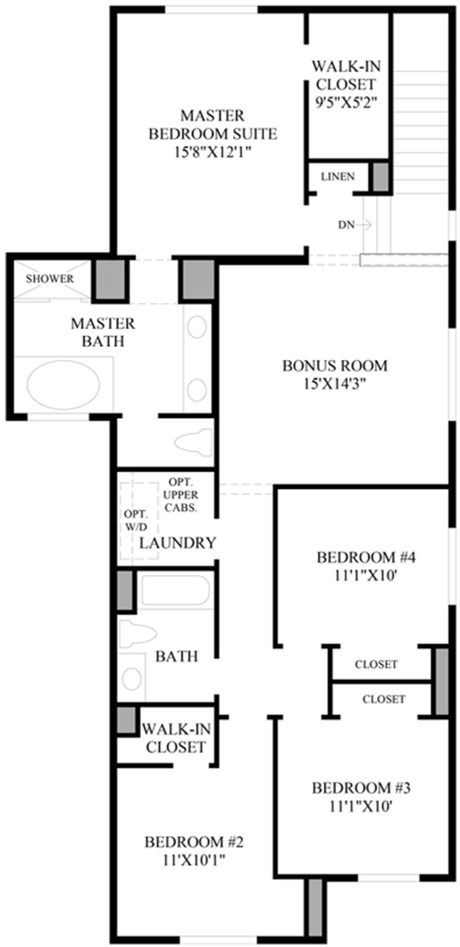 Toll Brothers Page Not Found