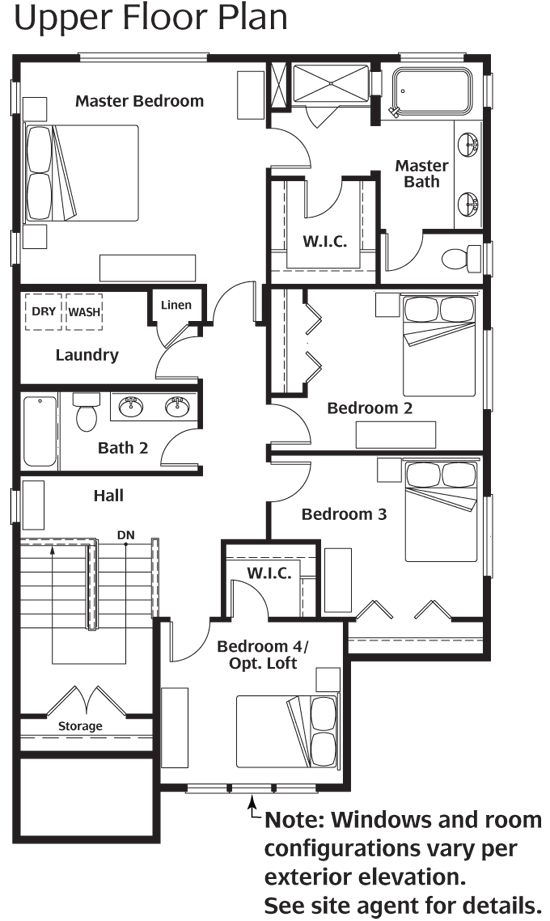 Skyline Floor Plans | washington luxury new homes for sale by toll brothers Skyline Floor Plans | washington luxury new homes for sale by toll brothers