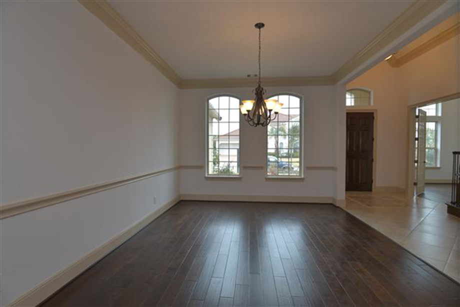 Texas luxury new homes for sale by Toll Brothers