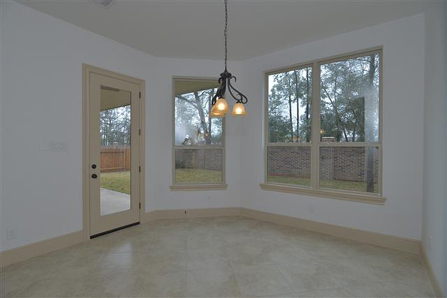 Texas luxury new homes for sale by Toll Brothers