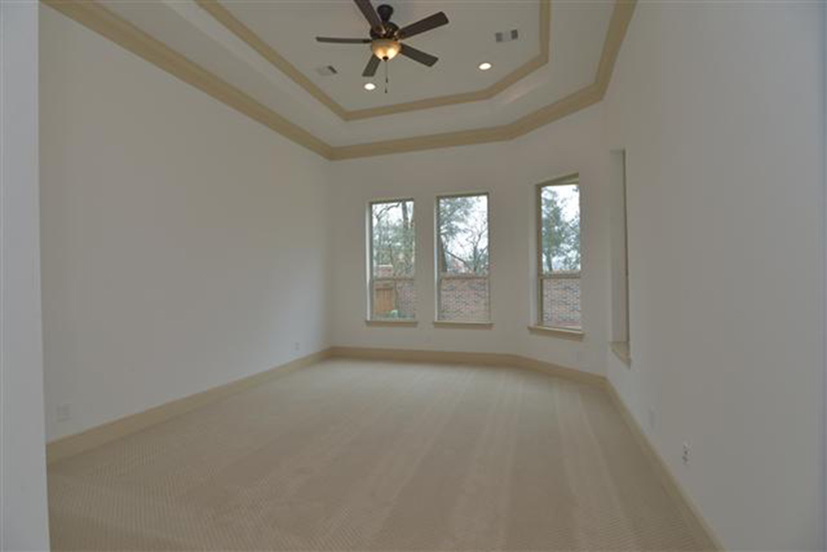 Texas luxury new homes for sale by Toll Brothers