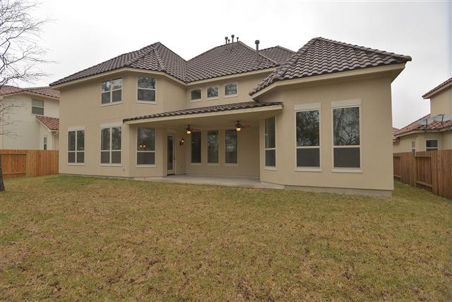 Texas luxury new homes for sale by Toll Brothers