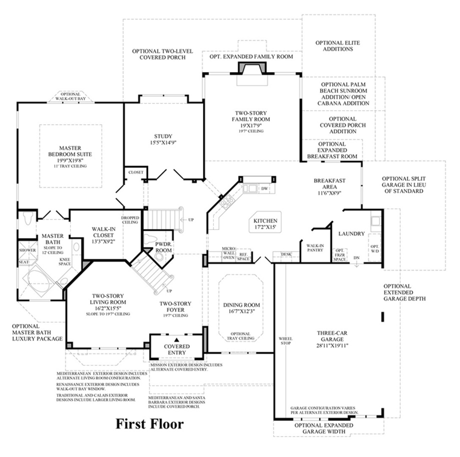 Toll Brothers Page Not Found