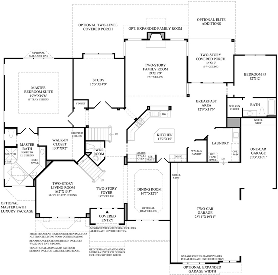 Toll Brothers Page Not Found