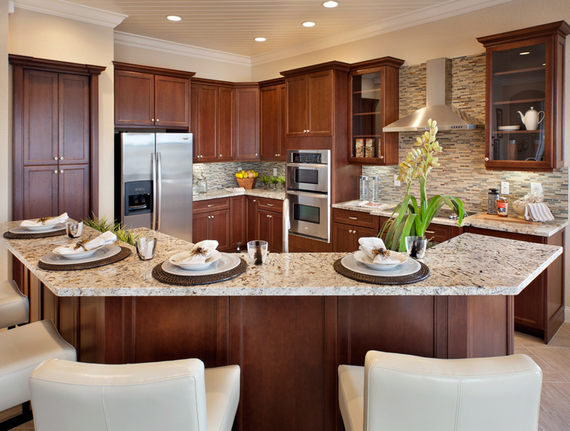 Florida luxury new homes for sale by Toll Brothers