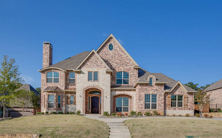 Vinton Country Manor qdh