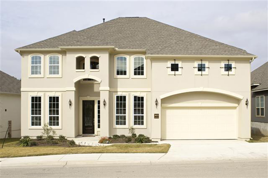 Aviara luxury new homes in San Antonio, TX