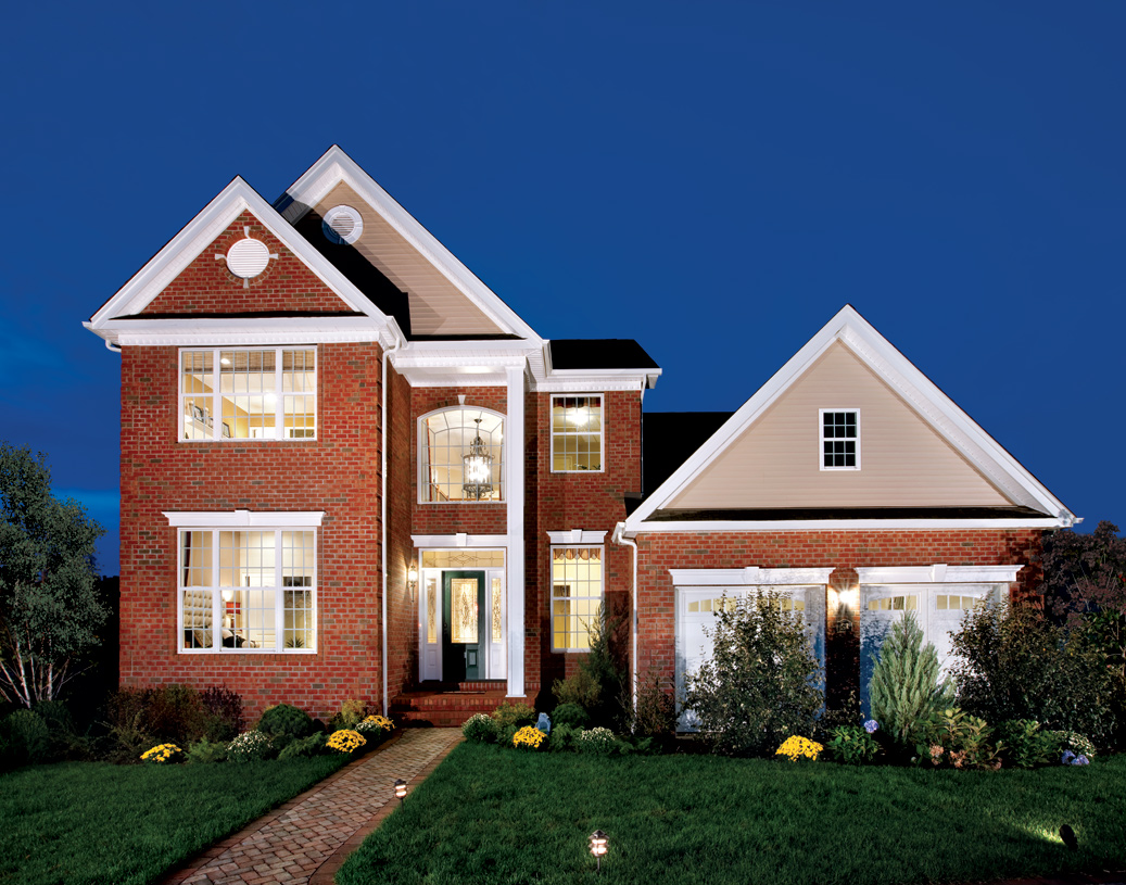 New Homes in Hopewell Junction NY New Construction Homes Toll Brothers®