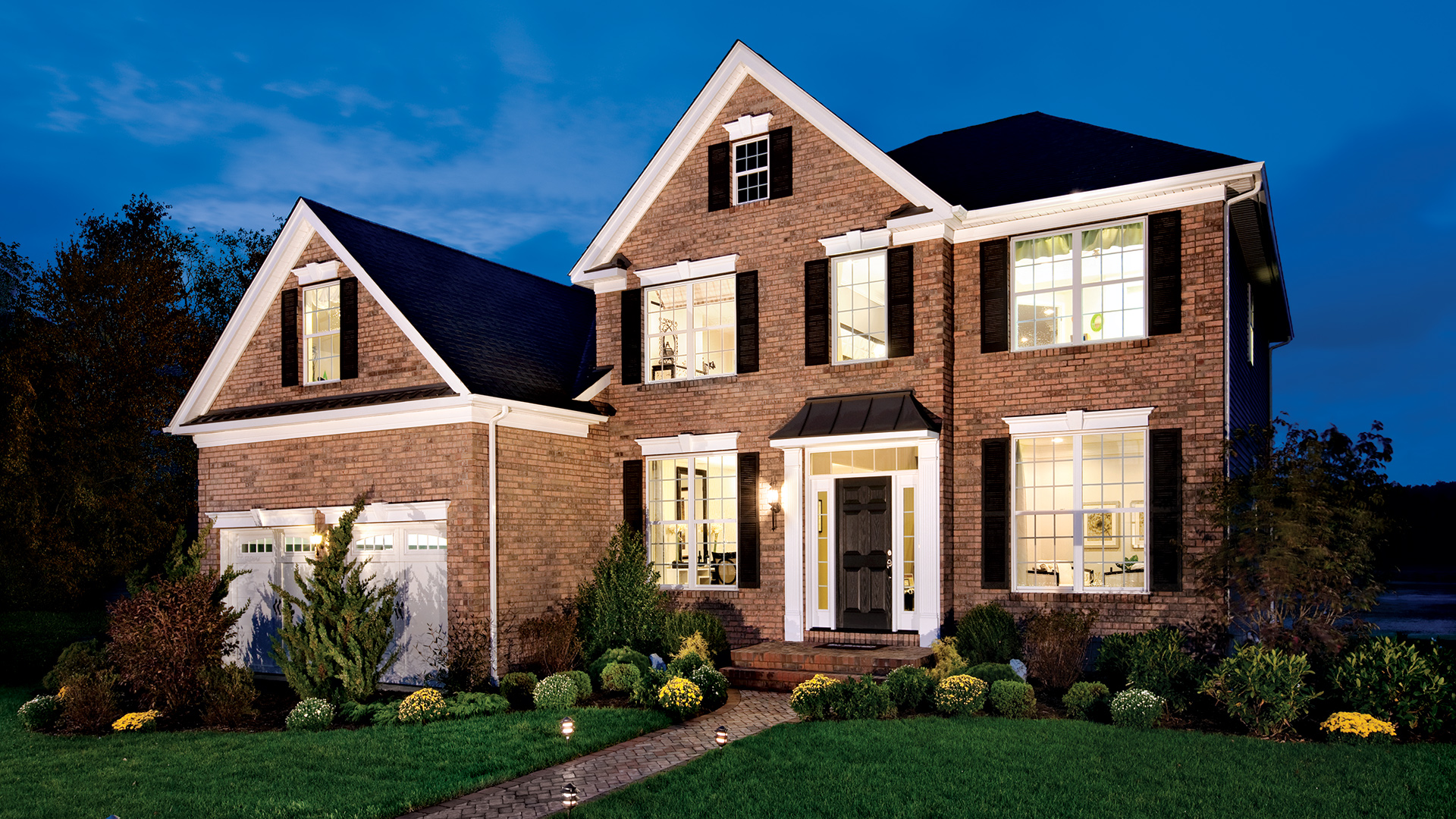 Hopewell Junction NY New Homes for Sale Hopewell Glen The Gardens