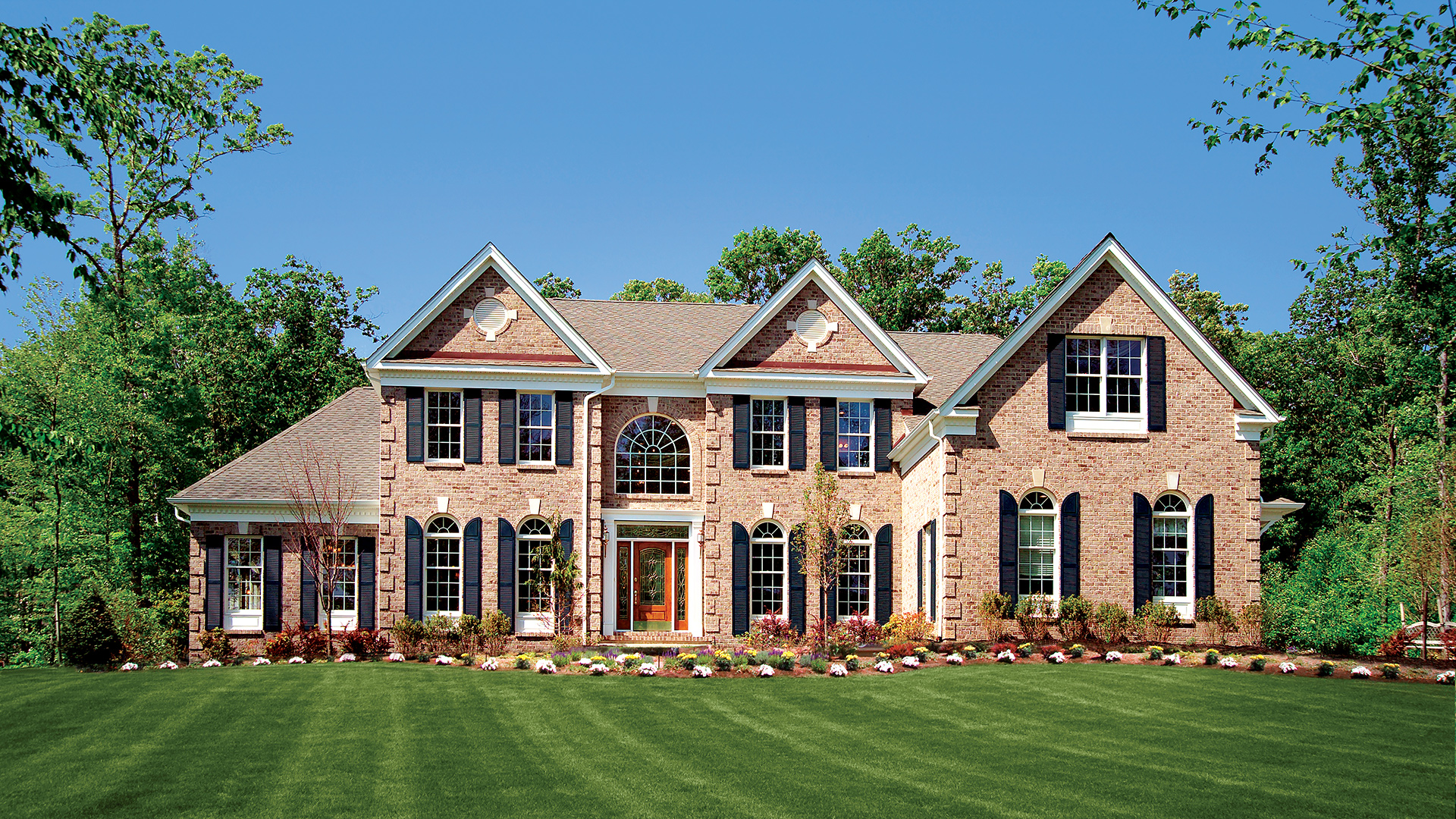 Wilmington DE New Homes for Sale Greenville Overlook