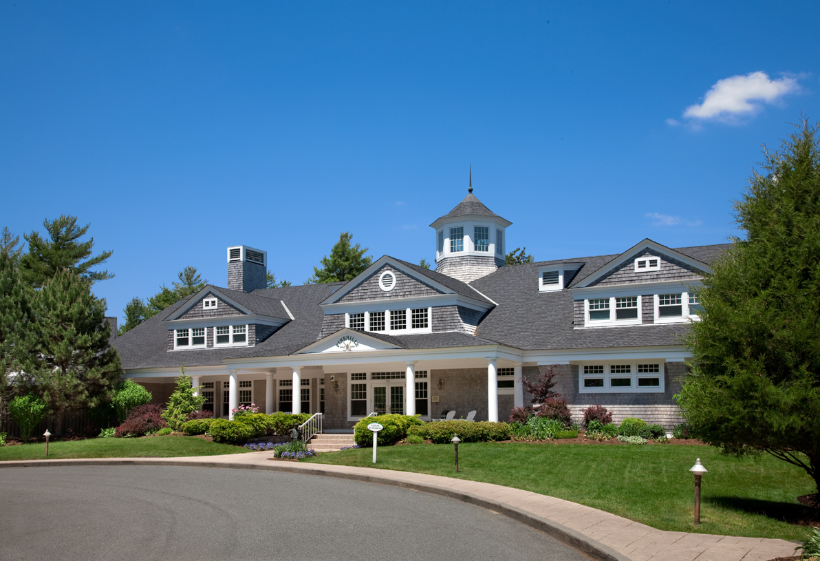 New Luxury Homes For Sale in Plymouth, MA Toll Brothers at The Pinehills