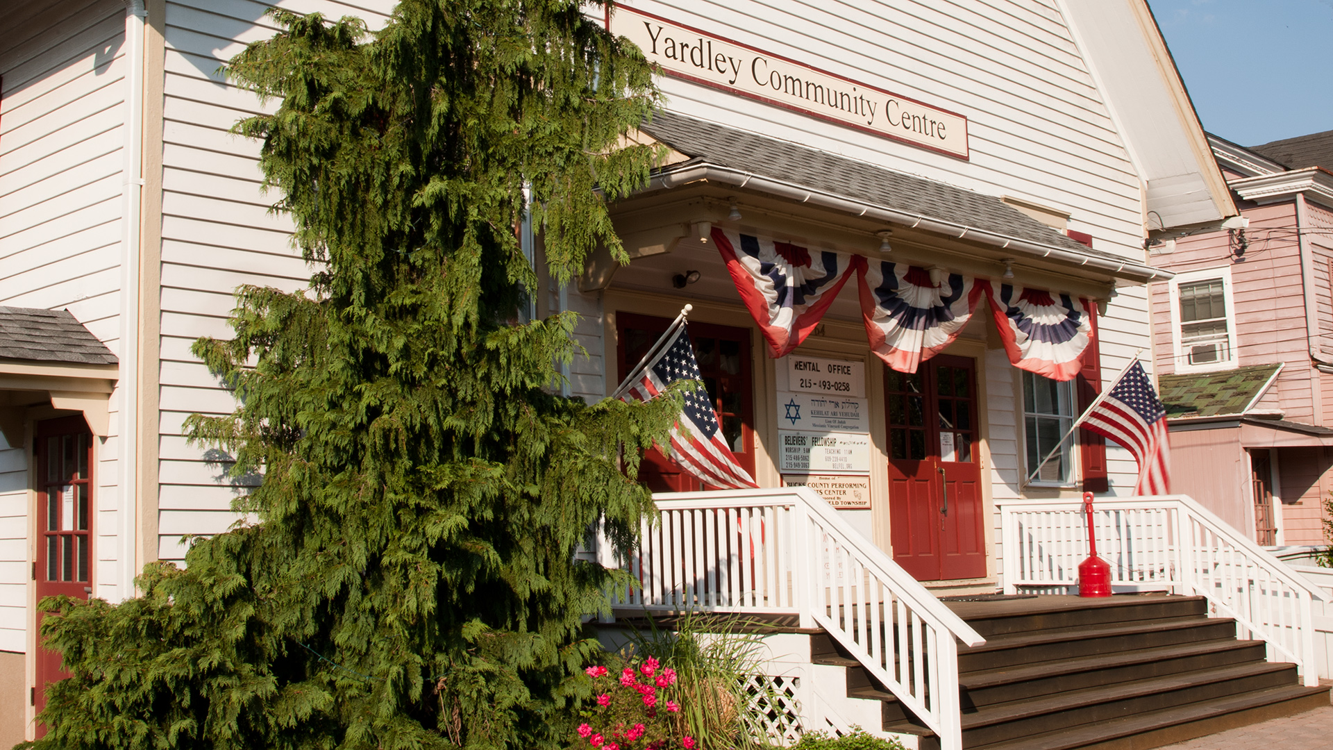 Yardley PA Active Adult Community Regency at Yardley The Villa