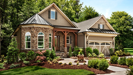 Hasentree - Golf Villas Collection