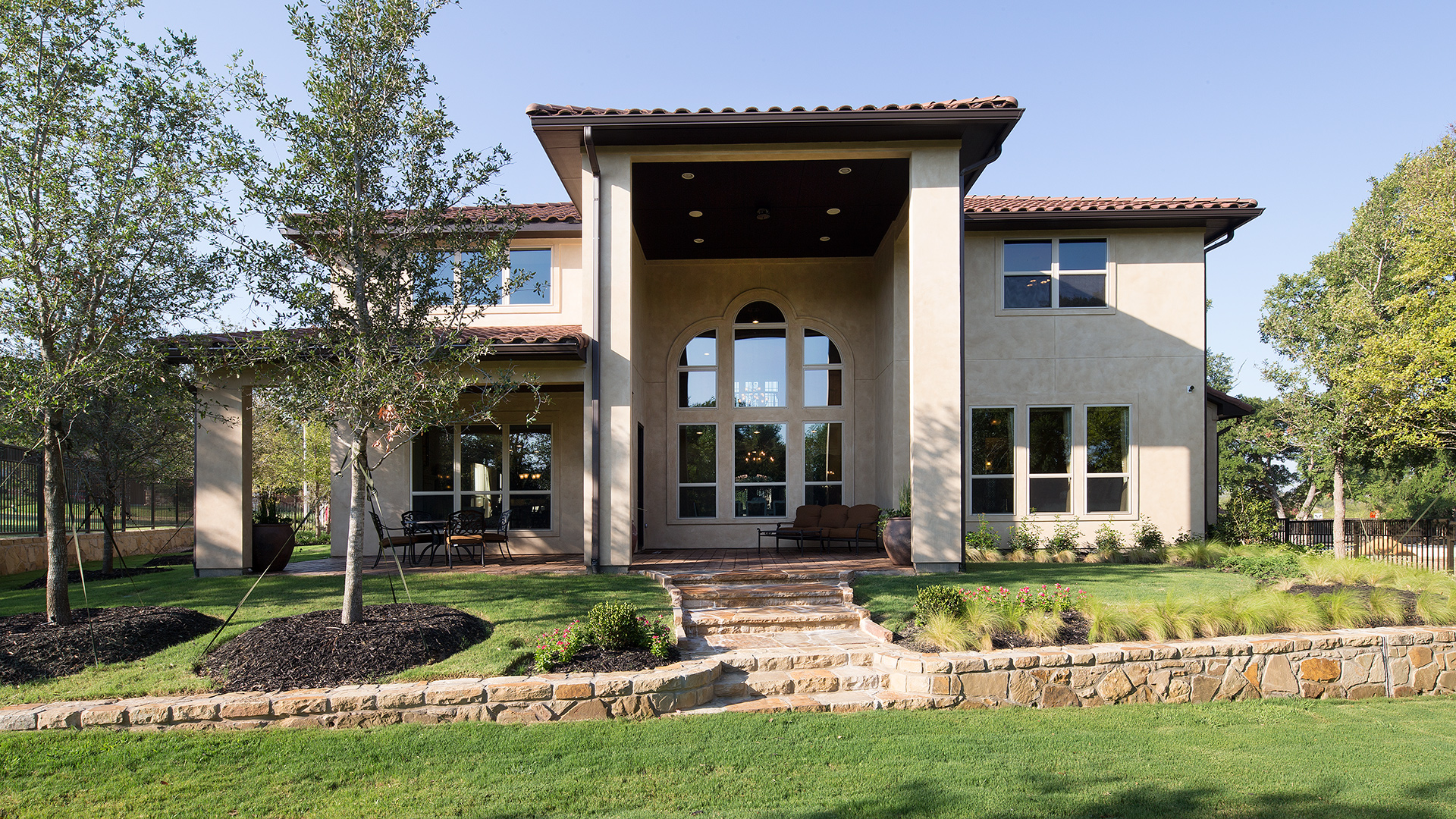 Frisco TX New Homes for Sale Latera