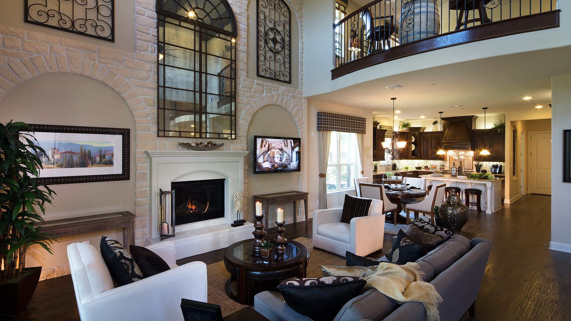 Frisco TX New Homes for Sale Latera