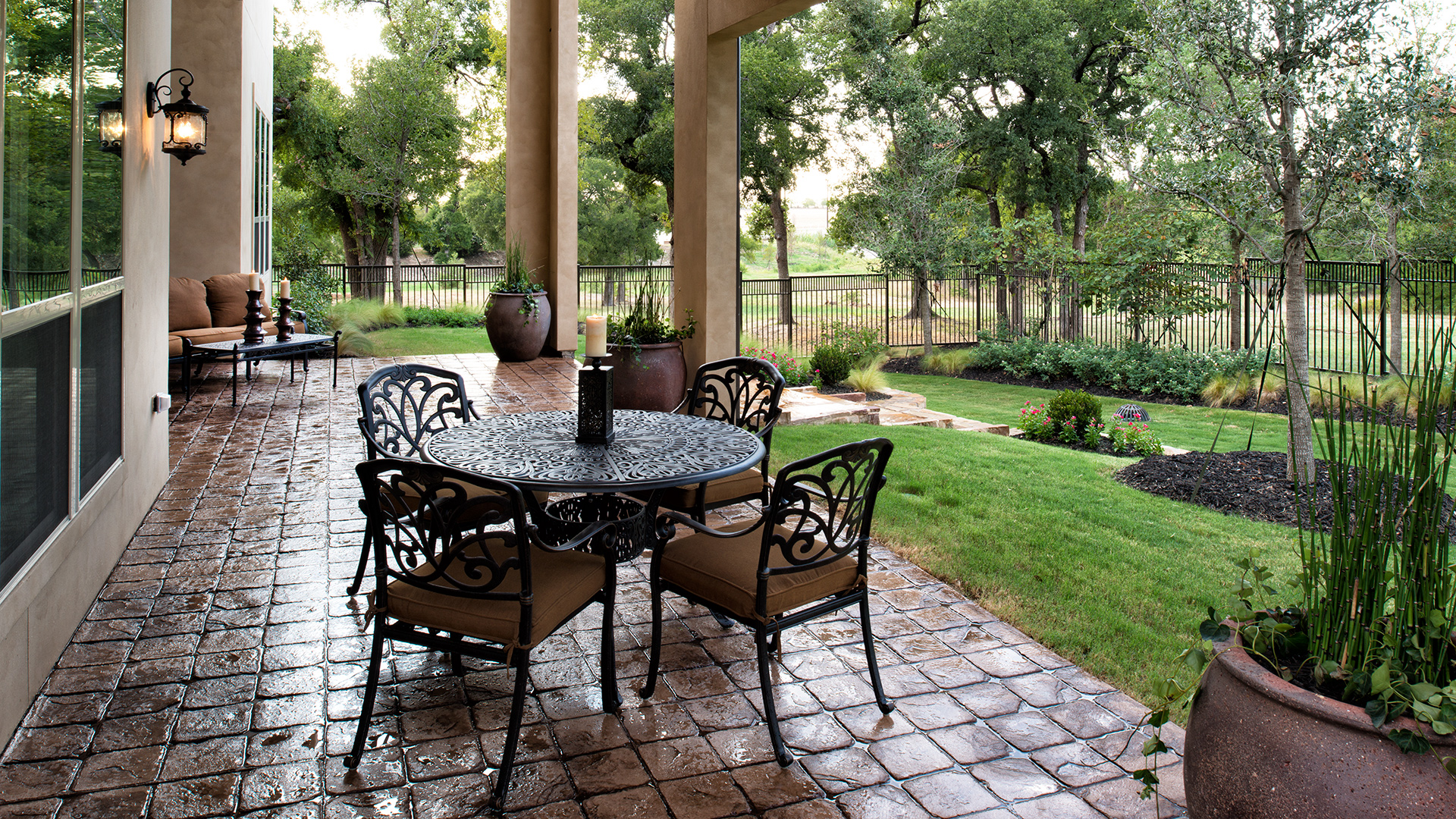 Frisco TX New Homes for Sale Latera