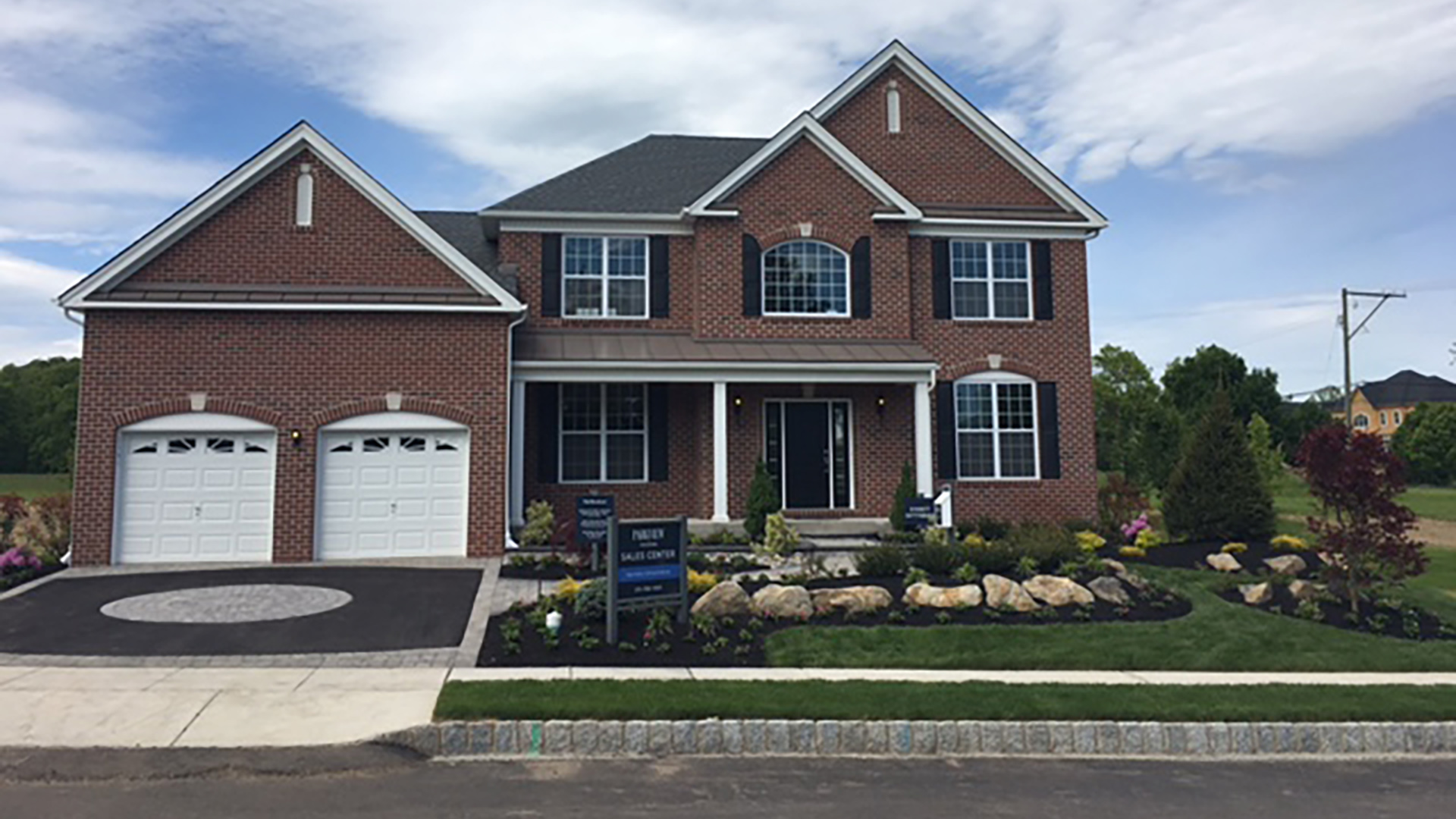 Perkasie PA New Homes for Sale Penn Land Farm